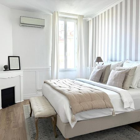 Appartement A 2 pas de la croisette à Cannes Extérieur photo