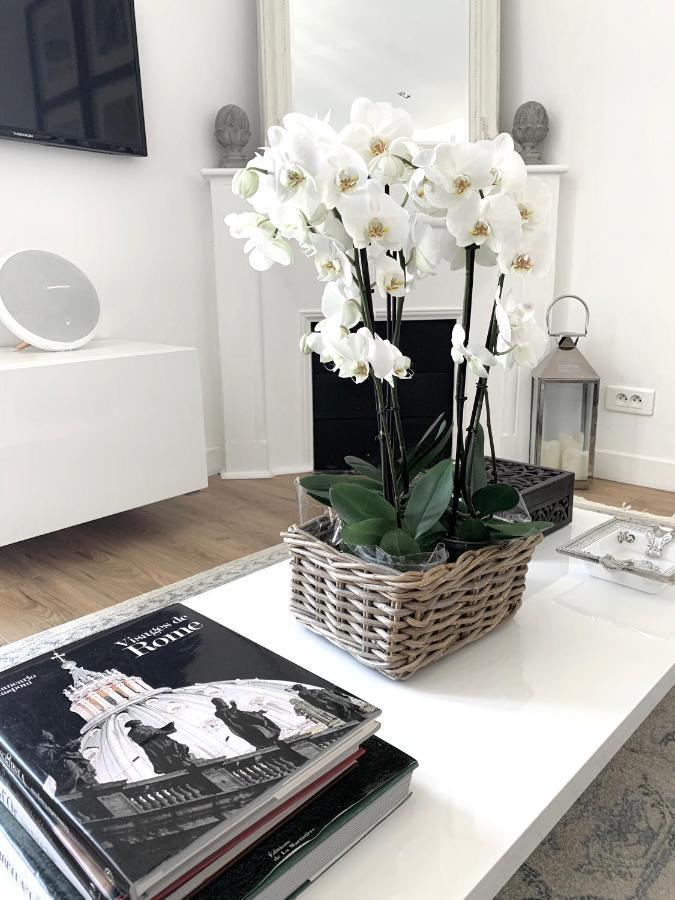 Appartement A 2 pas de la croisette à Cannes Extérieur photo