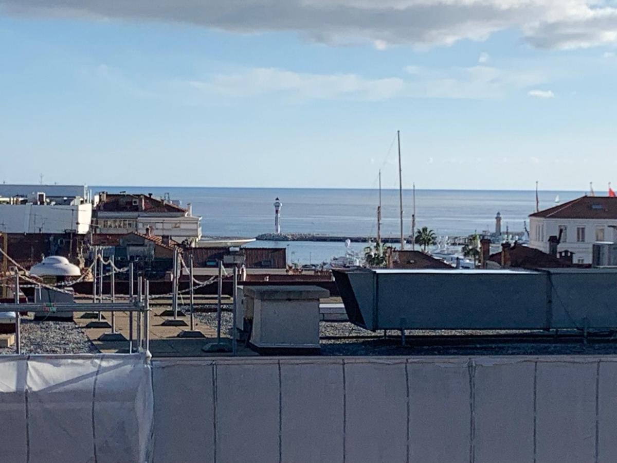 Appartement A 2 pas de la croisette à Cannes Extérieur photo