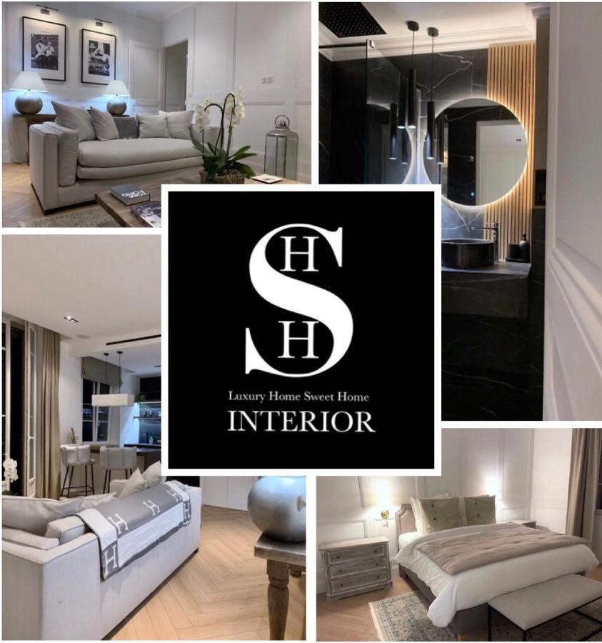 Appartement A 2 pas de la croisette à Cannes Extérieur photo
