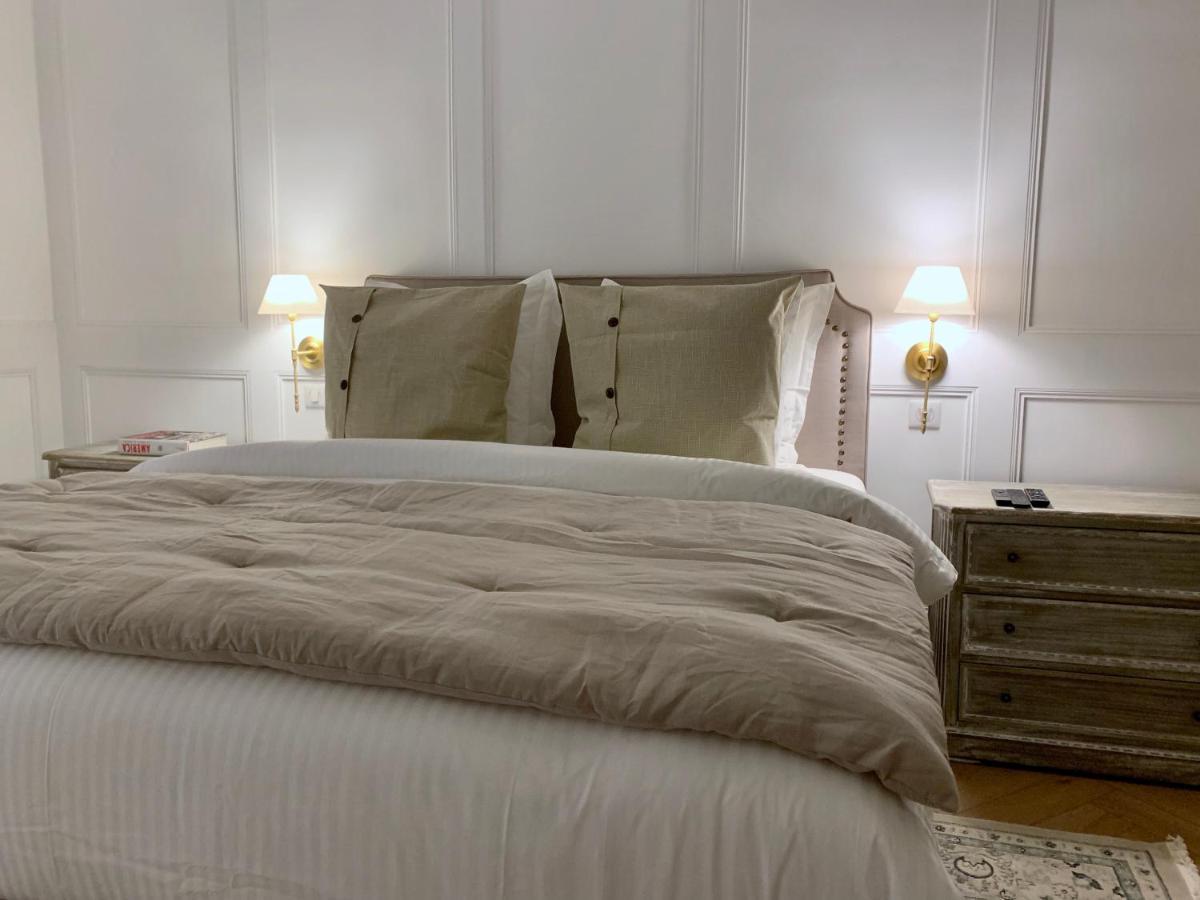 Appartement A 2 pas de la croisette à Cannes Extérieur photo