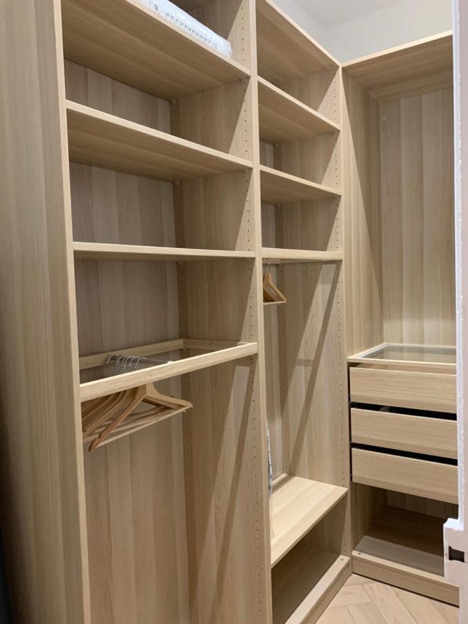 Appartement A 2 pas de la croisette à Cannes Extérieur photo