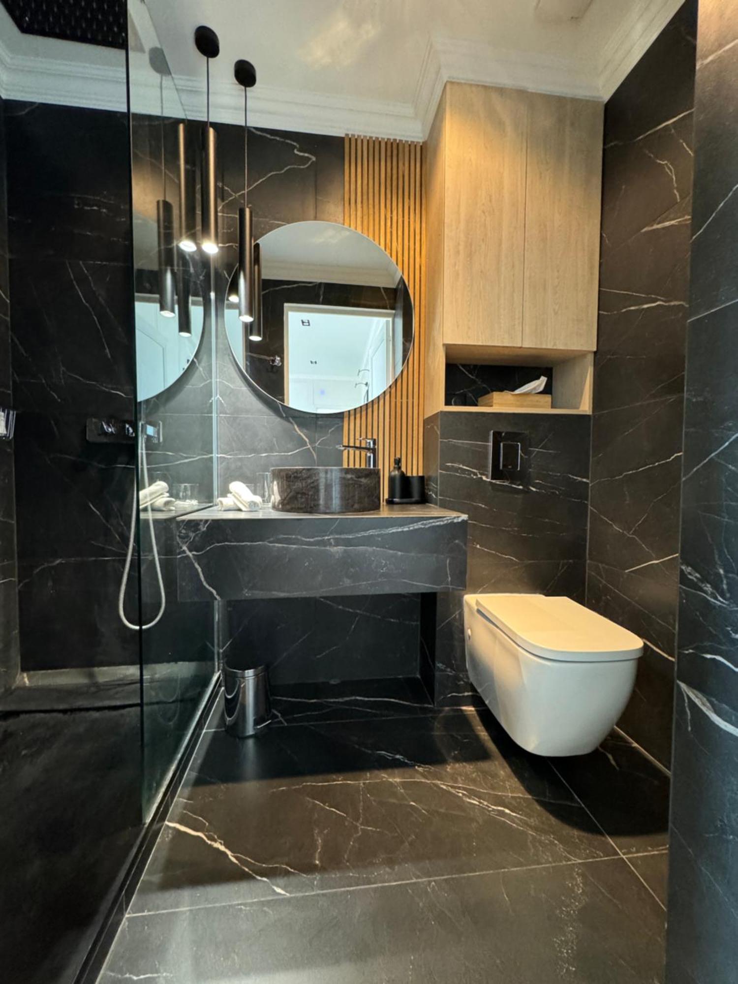 Appartement A 2 pas de la croisette à Cannes Extérieur photo