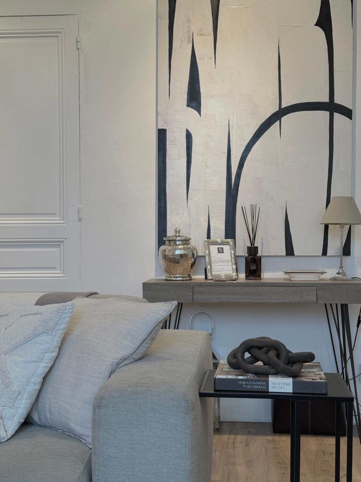 Appartement A 2 pas de la croisette à Cannes Extérieur photo