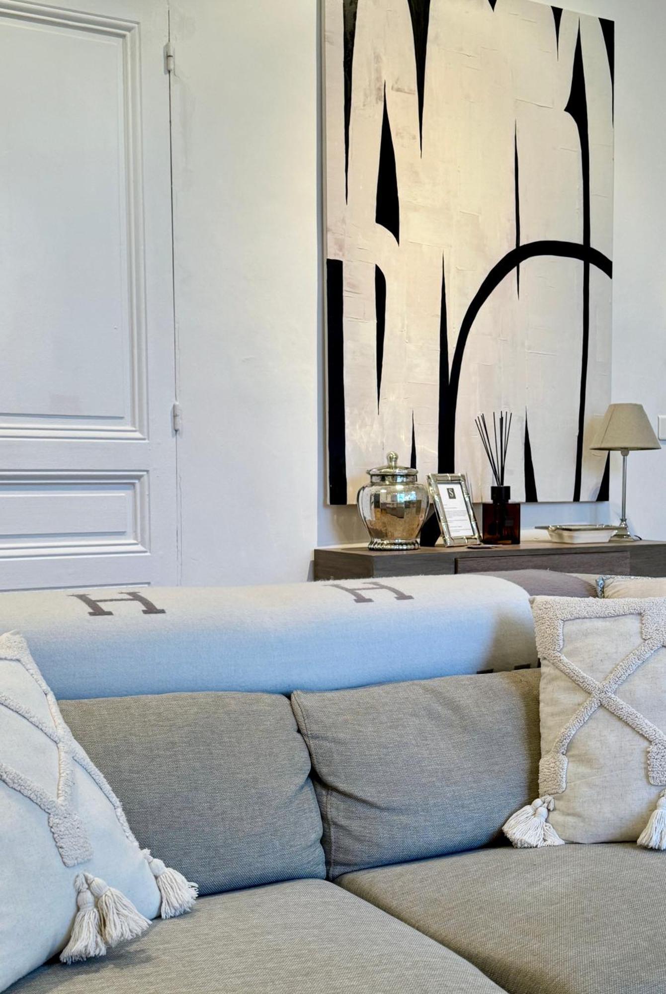 Appartement A 2 pas de la croisette à Cannes Extérieur photo